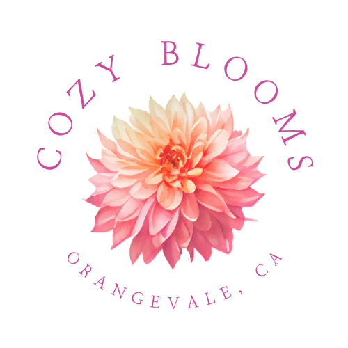 Cozy Blooms - Orangevale, CA